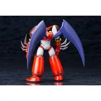 Plastic Model Kit - Getter Robo / Shin Getter-1