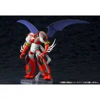 Plastic Model Kit - Getter Robo / Shin Getter-1
