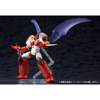 Plastic Model Kit - Getter Robo / Shin Getter-1