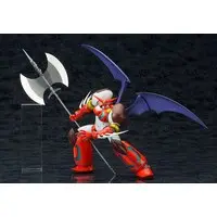Plastic Model Kit - Getter Robo / Shin Getter-1