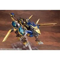 1/72 Scale Model Kit - ZOIDS / Liger Zero X