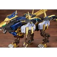 1/72 Scale Model Kit - ZOIDS / Liger Zero X