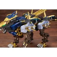 1/72 Scale Model Kit - ZOIDS / Liger Zero X