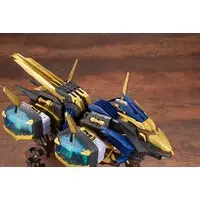 1/72 Scale Model Kit - ZOIDS / Liger Zero X