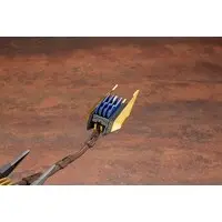 1/72 Scale Model Kit - ZOIDS / Liger Zero X