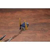 1/72 Scale Model Kit - ZOIDS / Liger Zero X