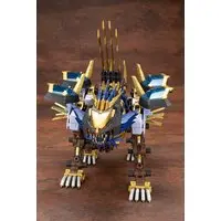 1/72 Scale Model Kit - ZOIDS / Liger Zero X