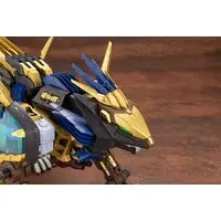 1/72 Scale Model Kit - ZOIDS / Liger Zero X
