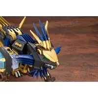 1/72 Scale Model Kit - ZOIDS / Liger Zero X