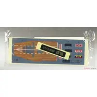 Chibimaru Fleet - Chibimaru Kantai Series