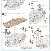 Chibimaru Fleet - Chibimaru Kantai Series