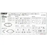 Chibimaru Fleet - Chibimaru Kantai Series