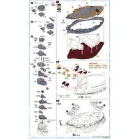 Chibimaru Fleet - Chibimaru Kantai Series