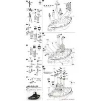 Chibimaru Fleet - Chibimaru Kantai Series
