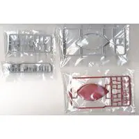 Chibimaru Fleet - Chibimaru Kantai Series / Japanese battleship Kirishima