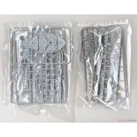 Chibimaru Fleet - Chibimaru Kantai Series / Japanese battleship Kirishima