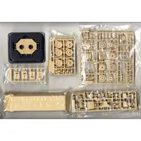 1/35 Scale Model Kit - Israel Defense Forces