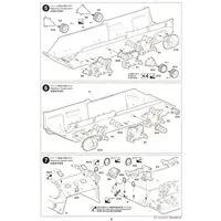 1/35 Scale Model Kit - Israel Defense Forces