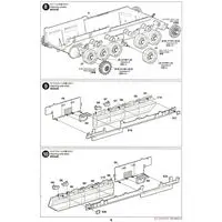 1/35 Scale Model Kit - Israel Defense Forces