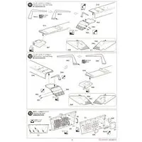 1/35 Scale Model Kit - Israel Defense Forces