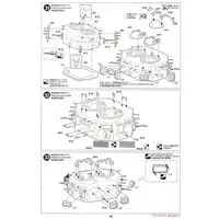 1/35 Scale Model Kit - Israel Defense Forces