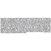 1/35 Scale Model Kit - Israel Defense Forces