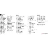 1/700 Scale Model Kit - SKY WAVE