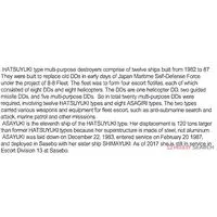 1/700 Scale Model Kit - SKY WAVE