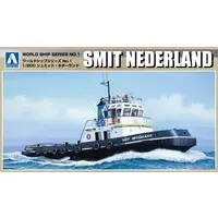 1/200 TAG BOAT SMIT NEDERLAND Model Kit