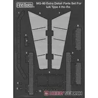 1/35 Scale Model Kit - Fine detail accessory series