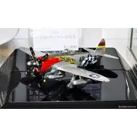 1/72 Scale Model Kit - Fighter aircraft model kits / P-47 Thunderbolt