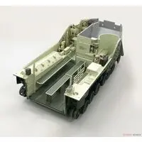 1/35 Scale Model Kit - Amphibious vehicle