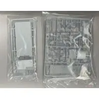 1/35 Scale Model Kit - Amphibious vehicle