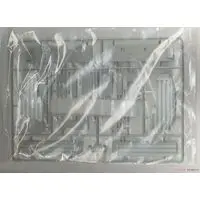 1/35 Scale Model Kit - Amphibious vehicle