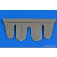 1/72 Scale Model Kit - Detail-Up Parts / Supermarine Spitfire