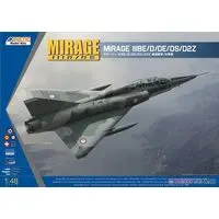 1/48 Scale Model Kit - Fighter aircraft model kits