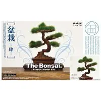 1/12 Scale Model Kit - THE BONSAI