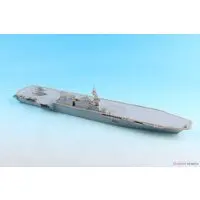 1/700 Scale Model Kit - Etching parts