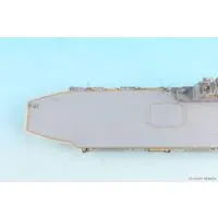 1/700 Scale Model Kit - Etching parts