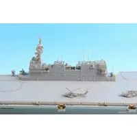 1/700 Scale Model Kit - Etching parts