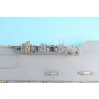 1/700 Scale Model Kit - Etching parts