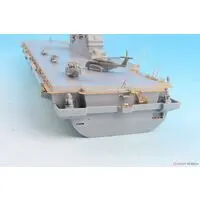 1/700 Scale Model Kit - Etching parts