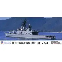 1/700 Scale Model Kit - SKY WAVE