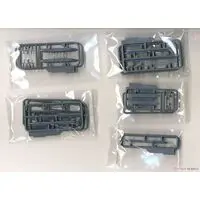 1/48 Scale Model Kit - Missile