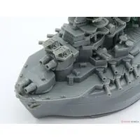 Chibimaru Fleet - Chibimaru Kantai Series / Japanese battleship Nagato