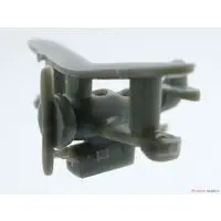 Chibimaru Fleet - Chibimaru Kantai Series / Japanese battleship Nagato