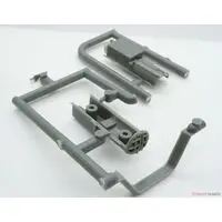 Chibimaru Fleet - Chibimaru Kantai Series / Japanese battleship Nagato