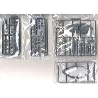 Chibimaru Fleet - Chibimaru Kantai Series / Japanese battleship Nagato