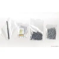 1/35 Scale Model Kit - Self-propelled artillery