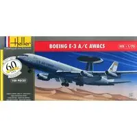 1/72 Scale Model Kit - AEW&C